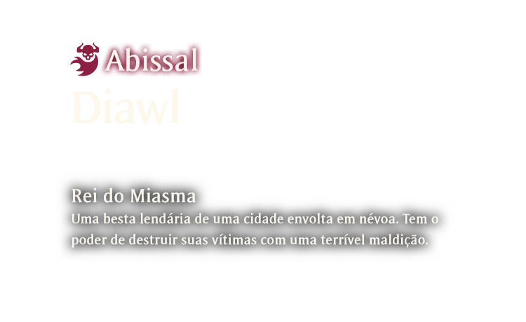Abissal Diawl