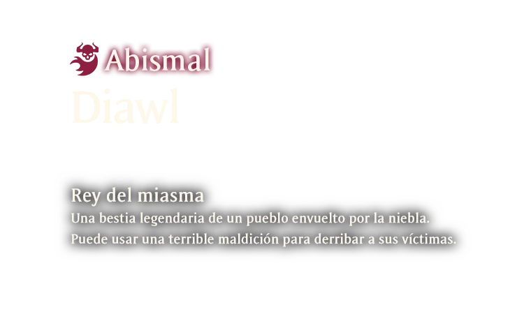 Abismal Diawl